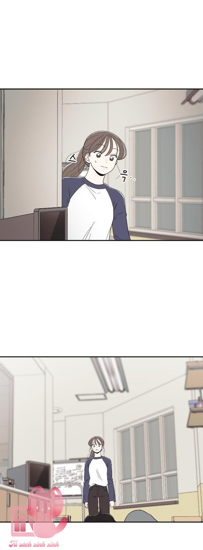 Trái Dấu Hút Nhau Chap 9 - Trang 2