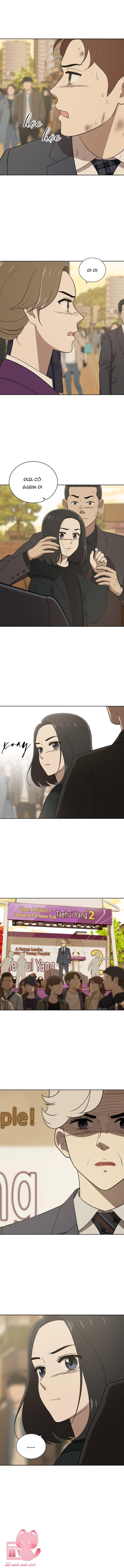 Cô Nàng Hết Thuốc Chữa Chapter 90 - Trang 4