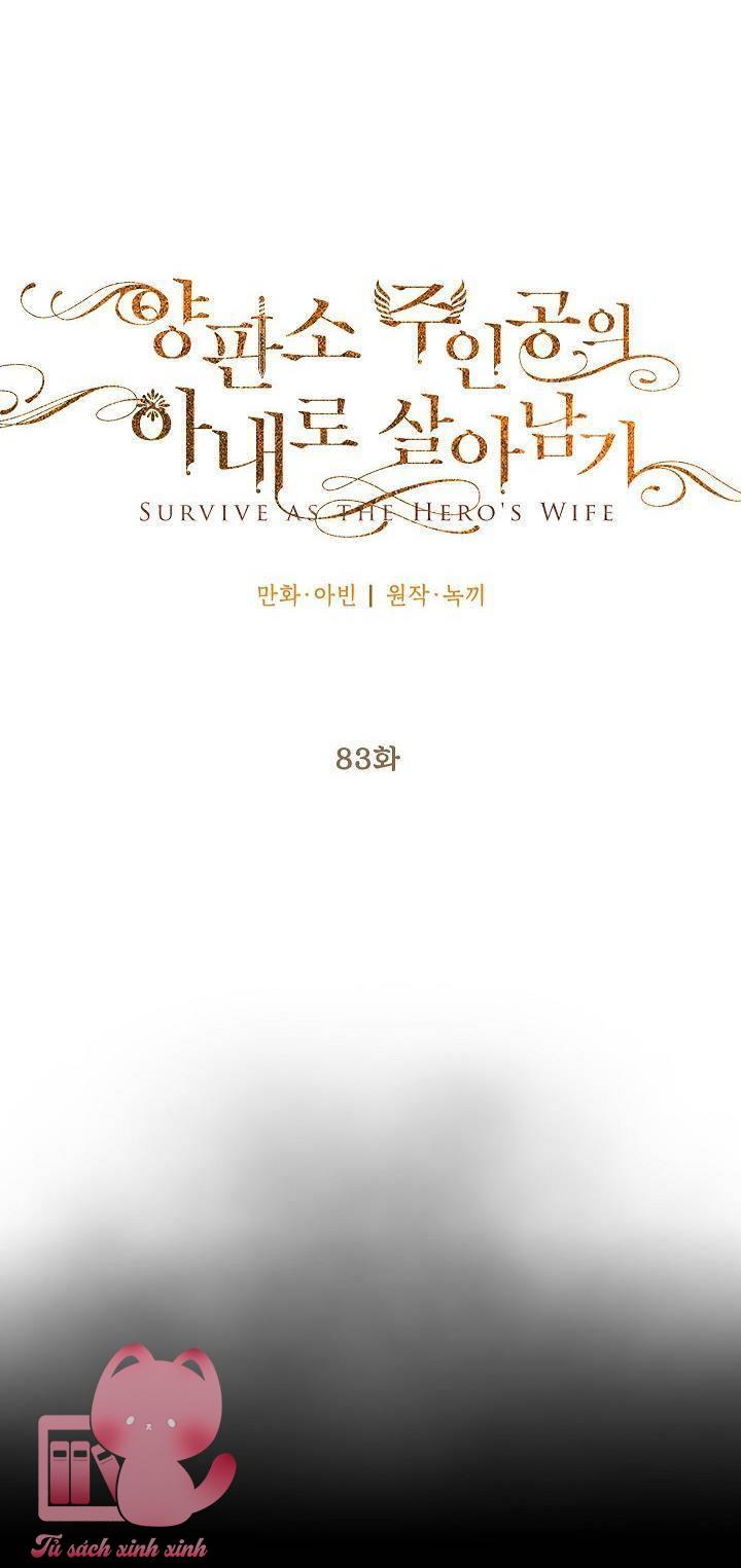 Ác Nữ Muốn Ly Hôn Chap 83 - Trang 2