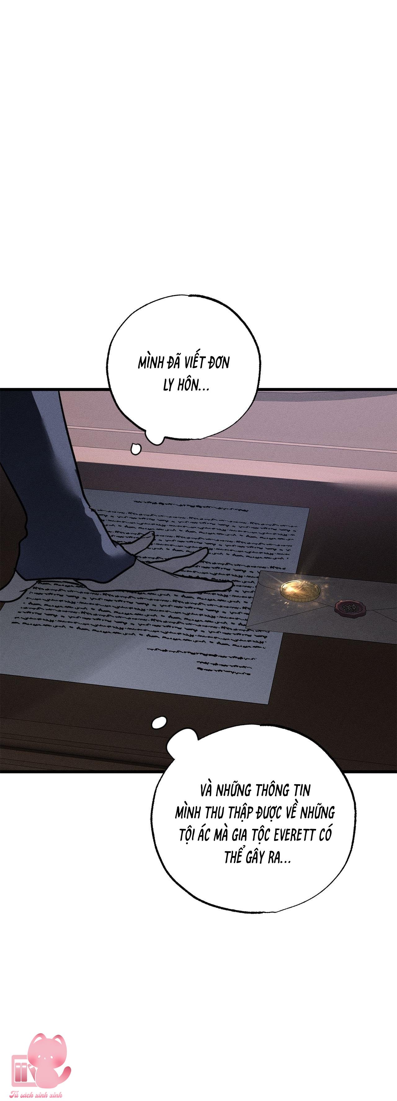 Người Chồng Căm Ghét Tôi Đã Mất Trí Nhớ Chap 48 - Trang 2