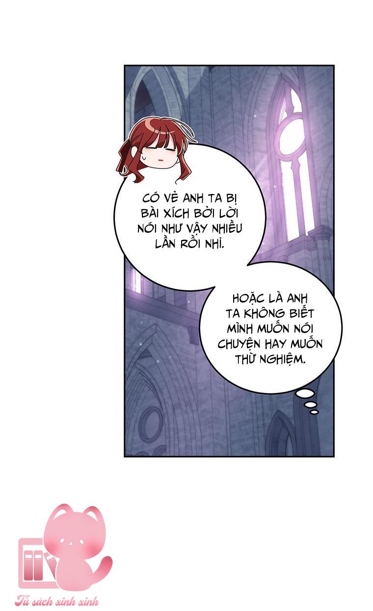 Thế Thì Ta Cứ Trở Thành Kẻ Ác Thôi Chap 75 - Trang 2