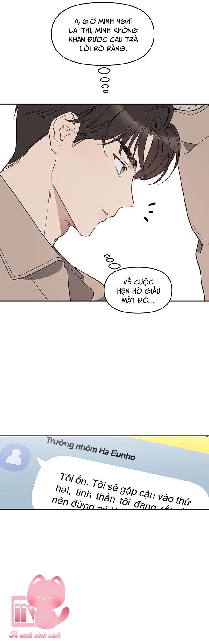 Gieo Nhân Gặt Quả Chap 48 - Trang 2