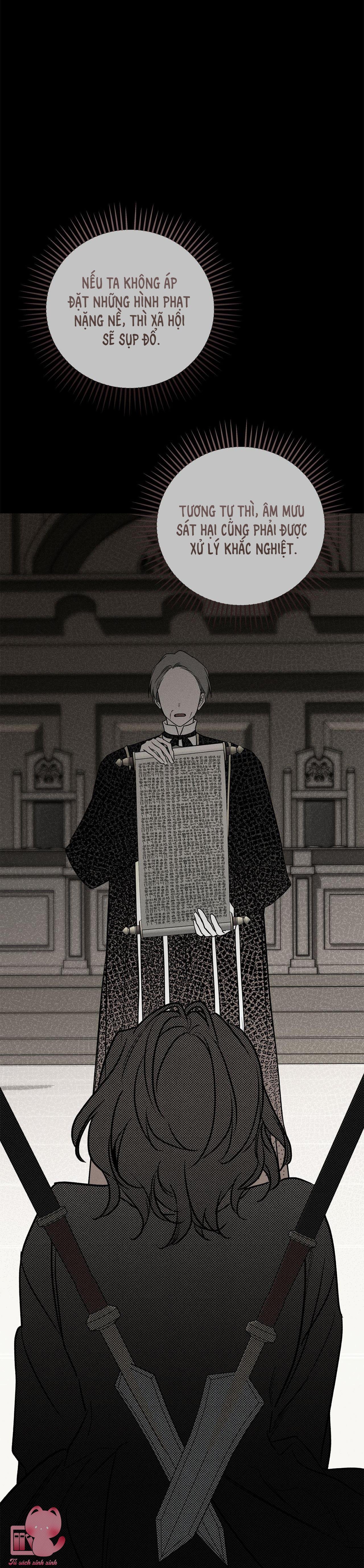 Người Chồng Căm Ghét Tôi Đã Mất Trí Nhớ Chap 45 - Trang 2
