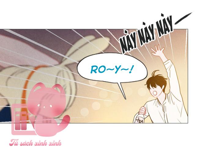 Thần Bí Chap 39 - Trang 2