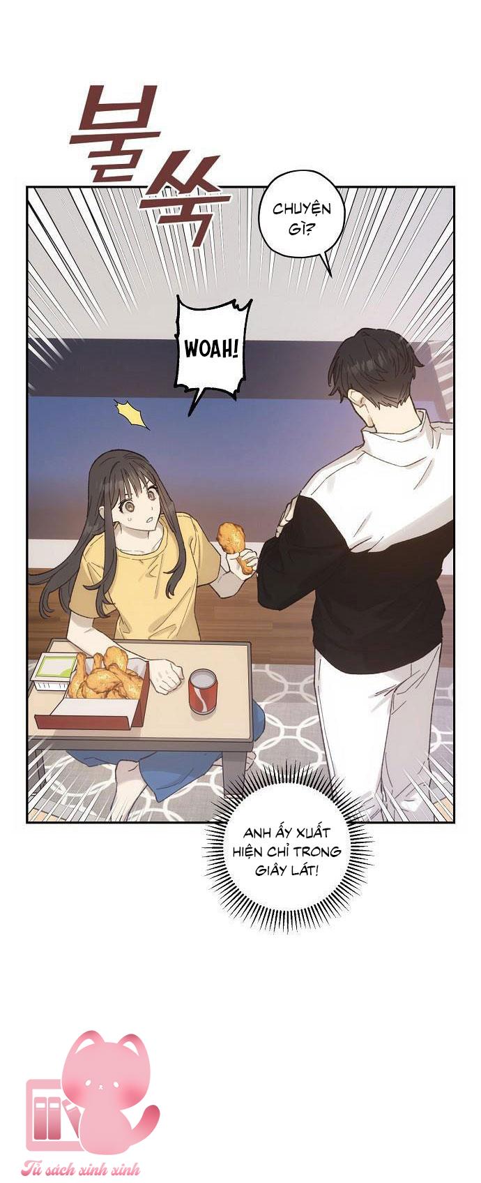 Onsaemiro Chapter 15 - Trang 4