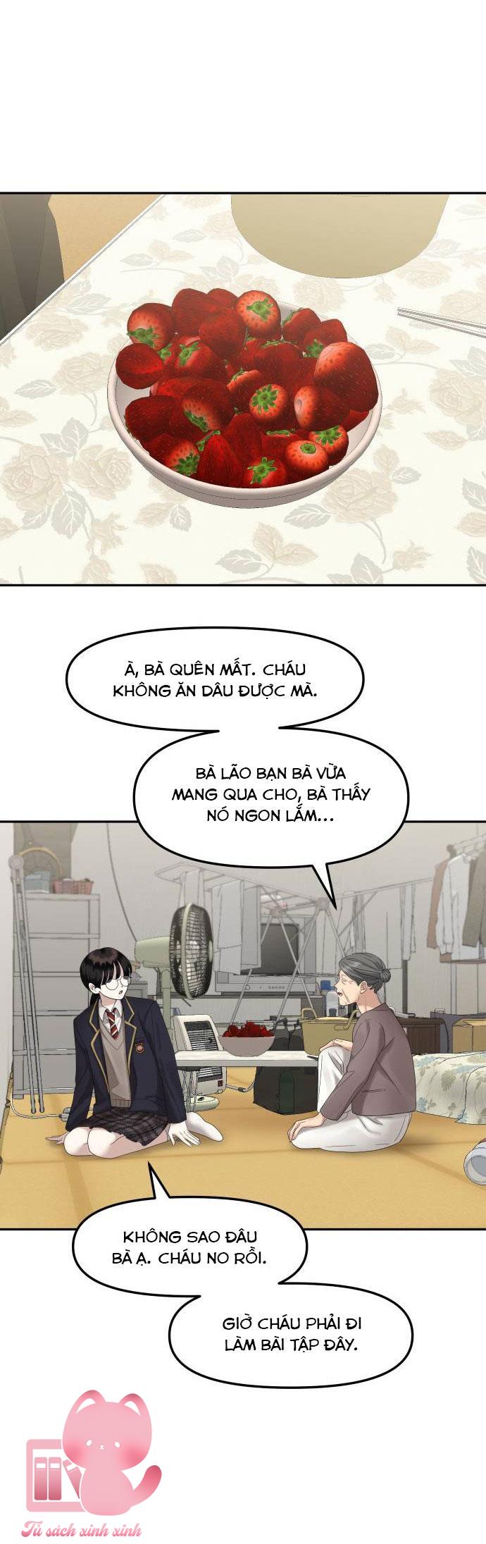 Chị Em Tranh Đấu Chap 1 - Trang 2