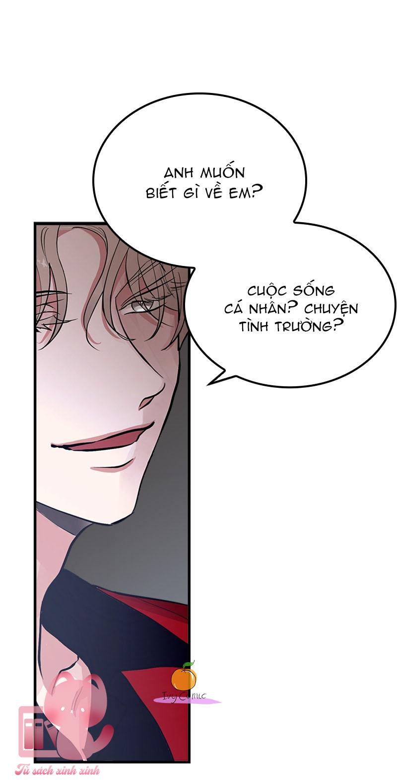 Trưởng Phòng Mệt Mỏi Vì Người Vợ Mới Cưới Chap 4 - Trang 2