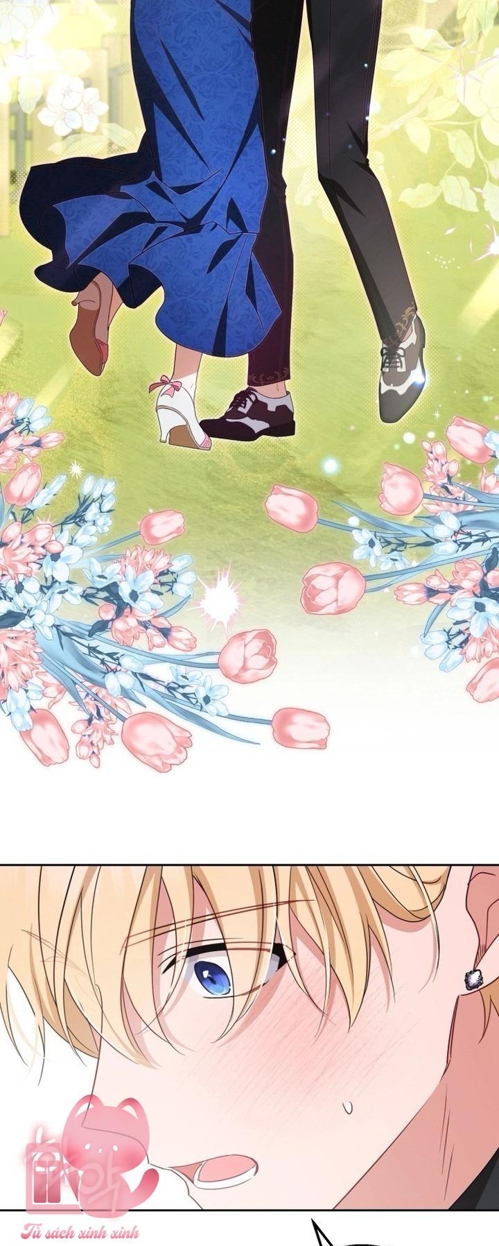 Được Yêu Thương Mà Còn Ngại Ngùng Sao! Chap 92 - Trang 4