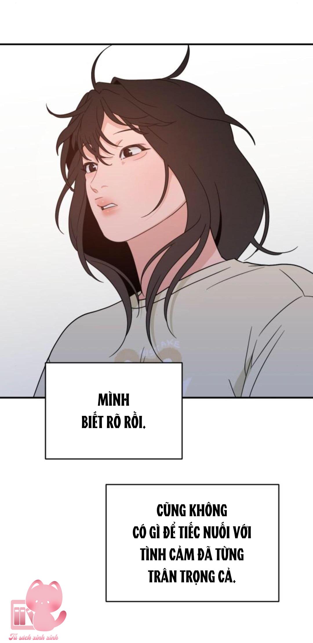 Vận May Không Ngờ Chap 45 - Trang 2
