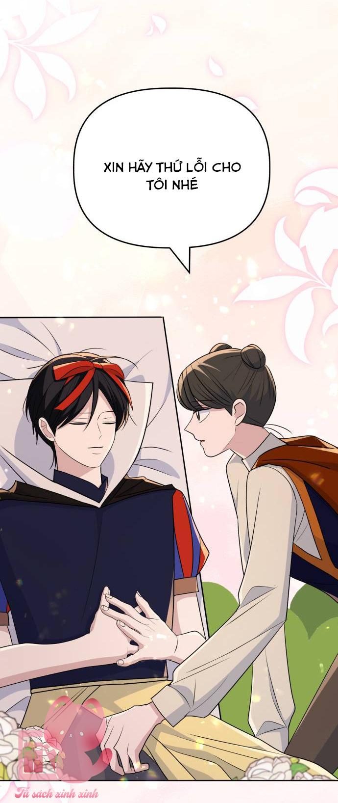 Quan Hệ Nhân Quả Chap 109 - Trang 2