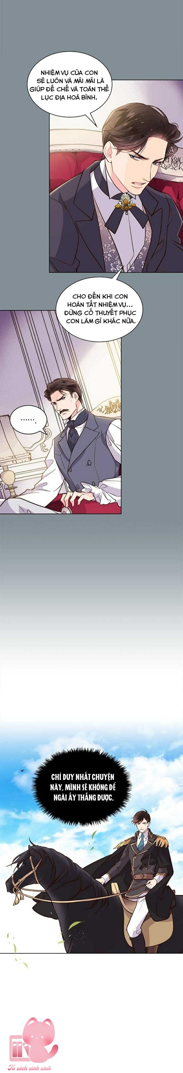 Beatrice Chap 9 - Trang 2