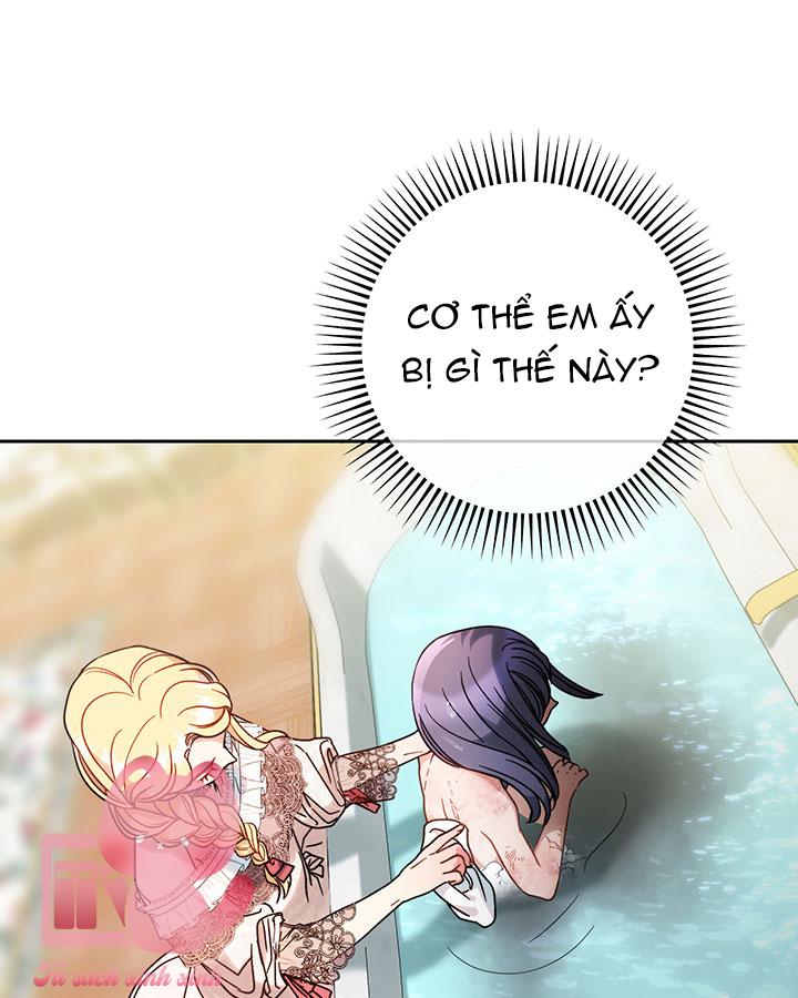 Tôi Đã Nuôi Dạy Em Gái Mình Một Cách Hoàn Hảo Chapter 5 - Trang 4