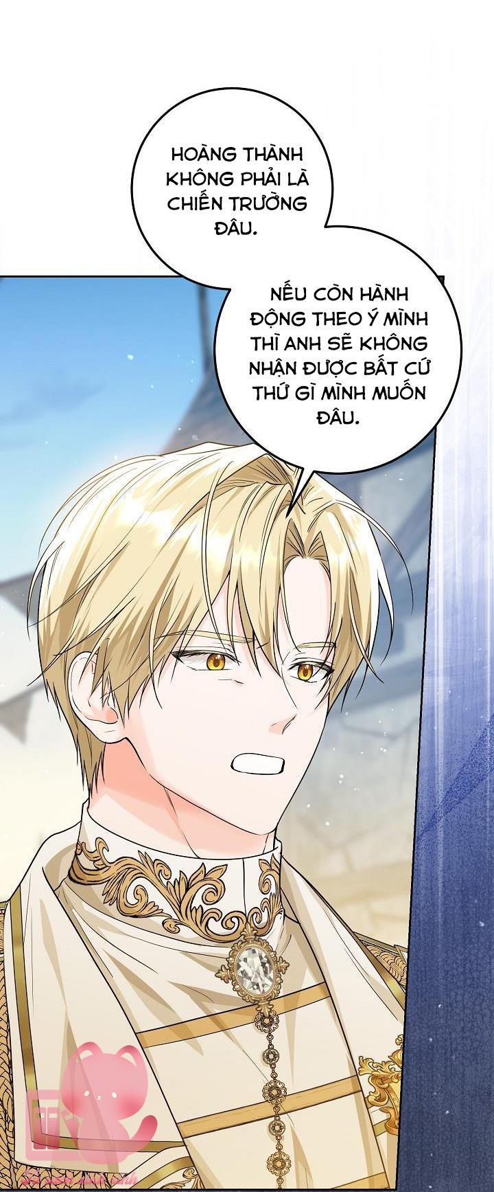 Hoàng Nữ Cosplay Nonfan Chapter 8 - Trang 4