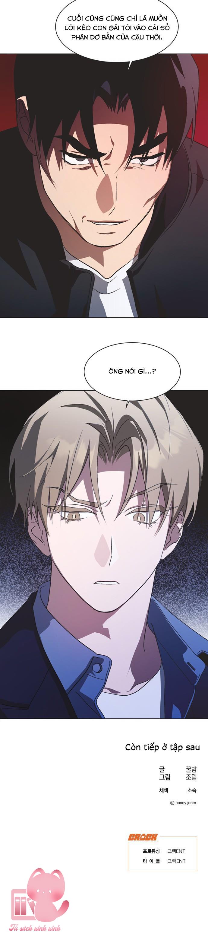 Lọ Lem Không Hoàn Hảo Chapter 67 - Trang 4