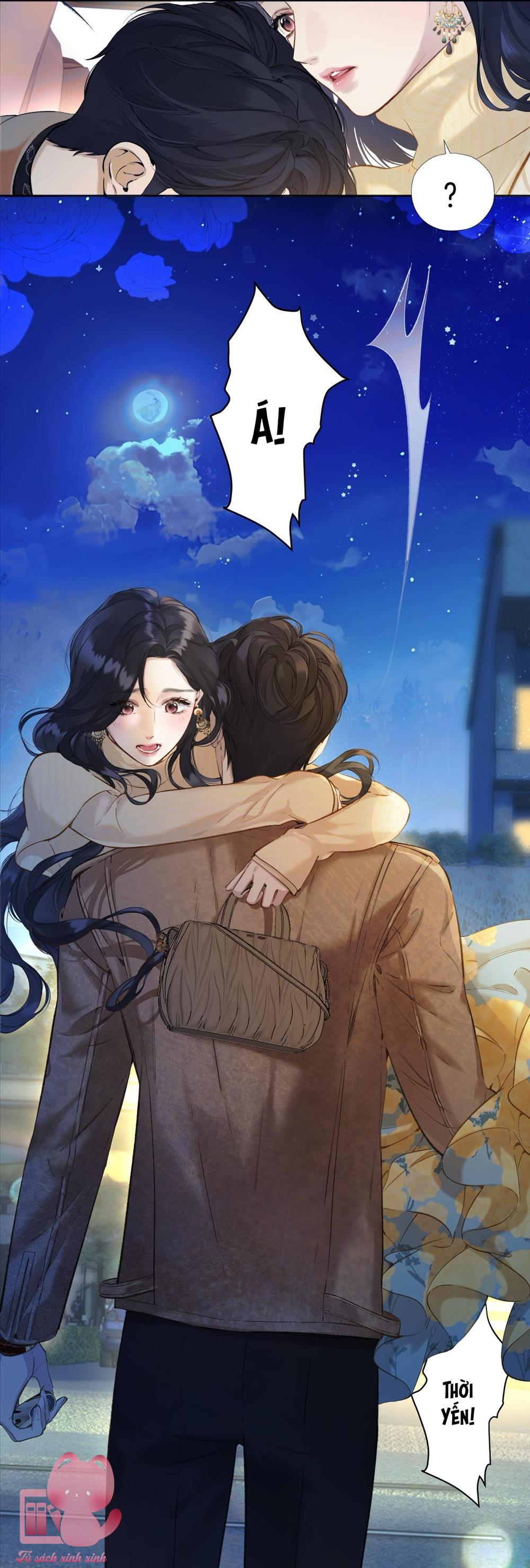 Trêu Nhầm Chap 22 - Trang 4