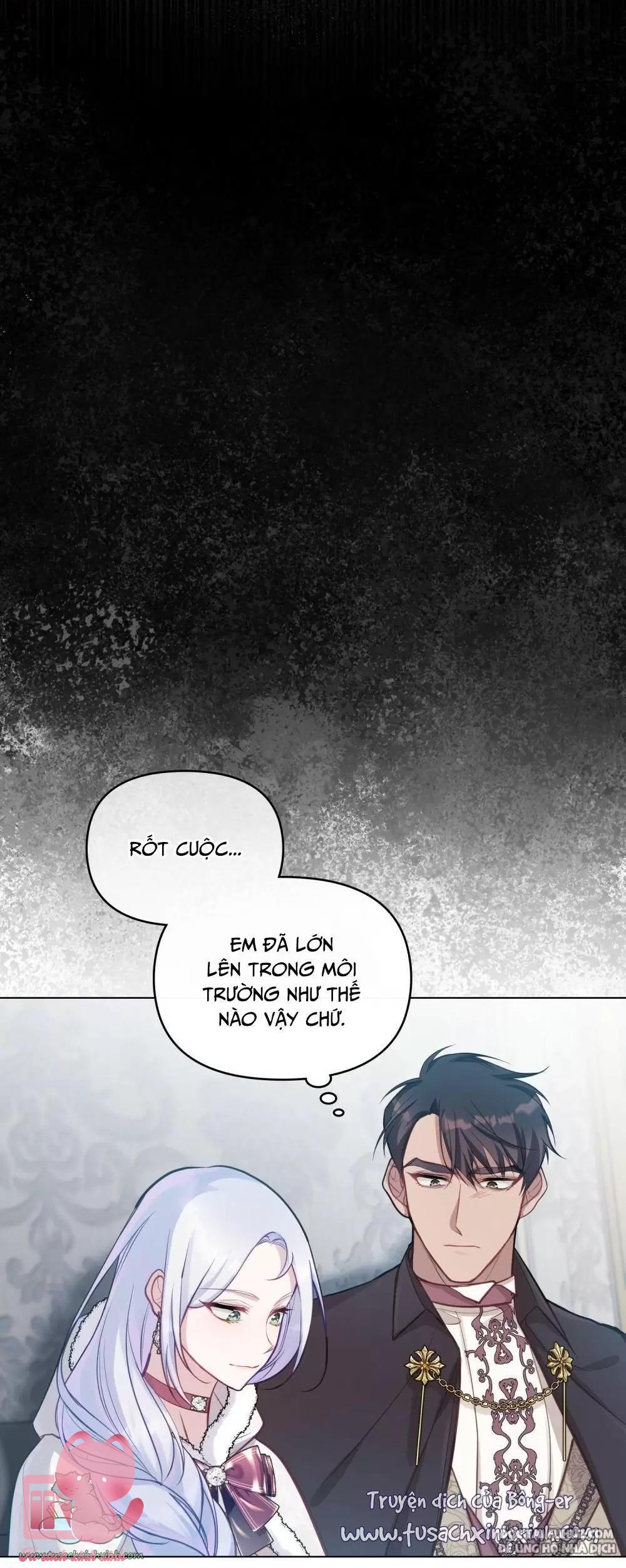 Nếu Không Vâng Lời Công Tước Chapter 23 - Trang 4