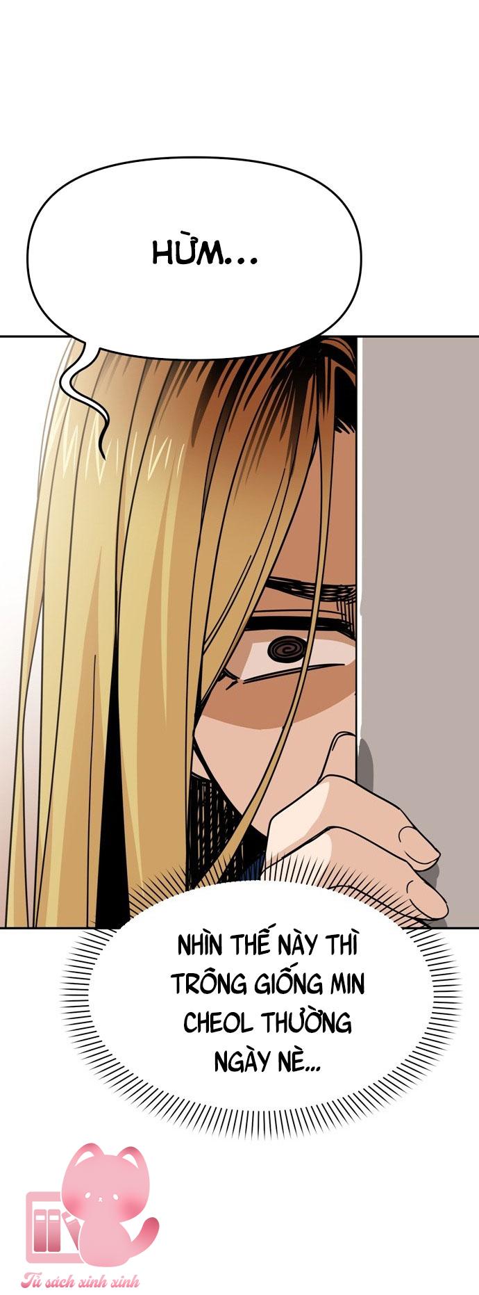 Lớ Ngớ Vớ Phải Tình Yêu Chapter 9 - Trang 4