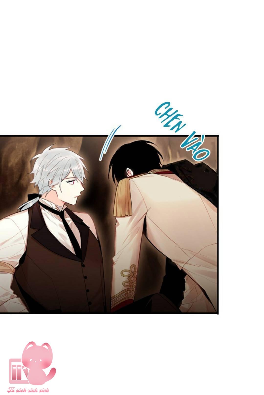 Ác Nữ Muốn Ly Hôn Chap 59 - Trang 2