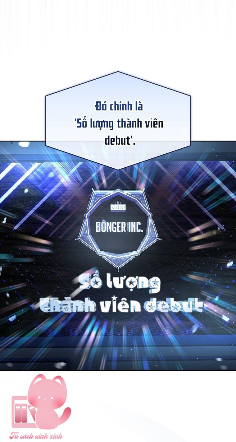 Debut Or Die Chap 63 - Trang 3