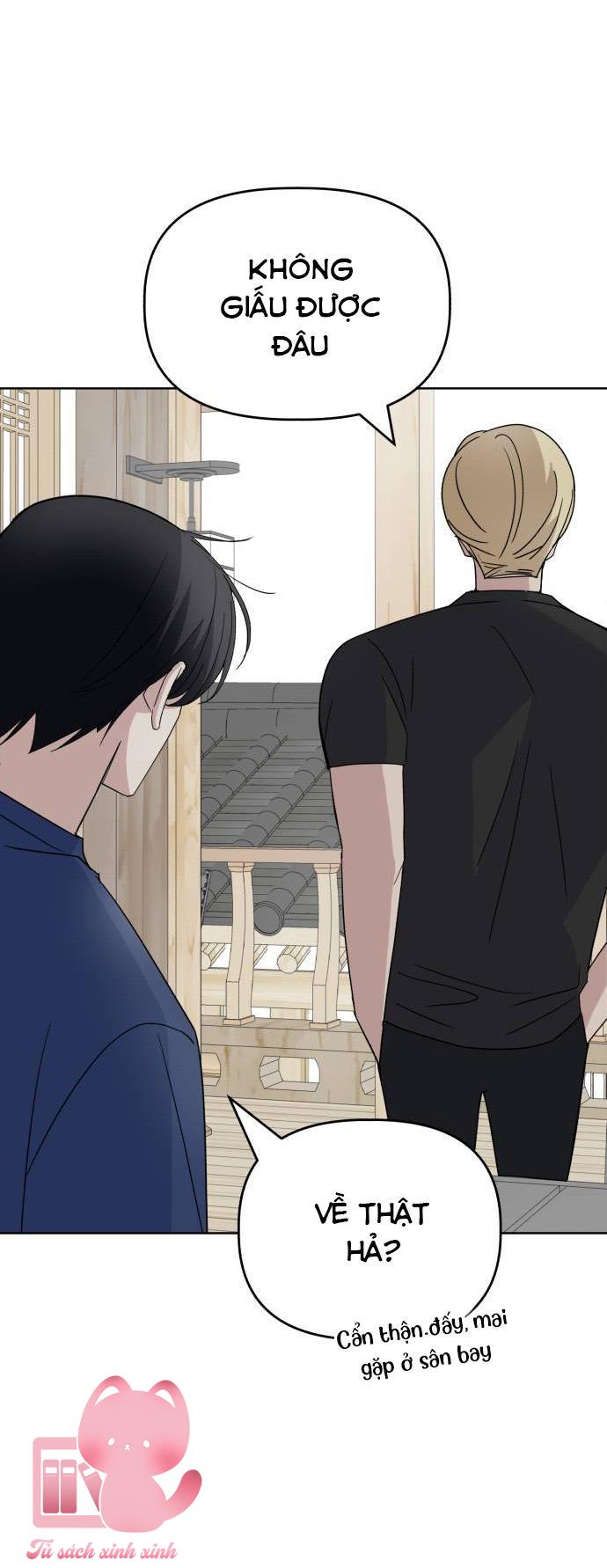 Quan Hệ Nhân Quả Chap 56 - Trang 2