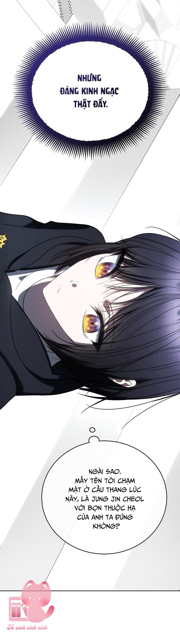 Hướng Dẫn Sinh Tồn Dành Cho Ranker Chapter 43 - Trang 4