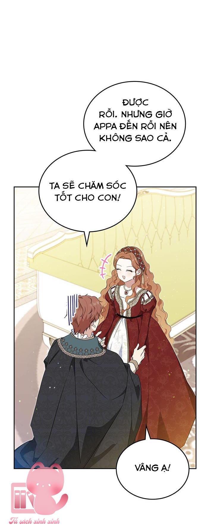 Kiếp Này Ta Sẽ Trở Thành Gia Chủ Chap 125 - Trang 2