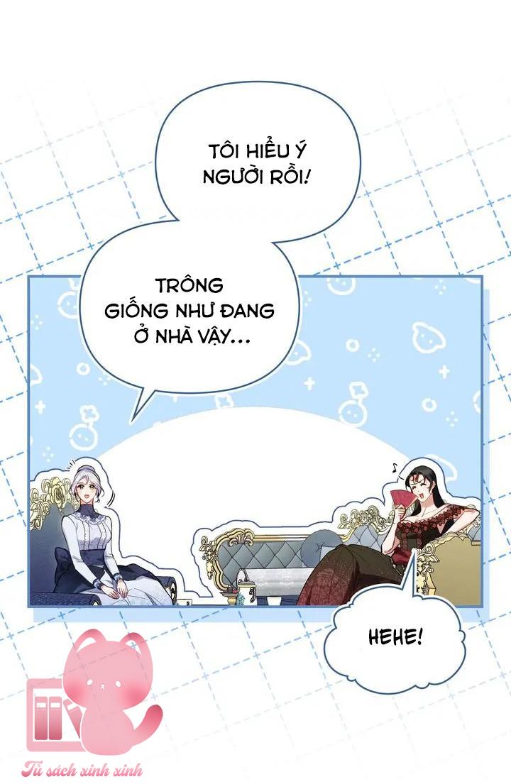 Nếu Không Vâng Lời Công Tước Chapter 84 - Trang 3