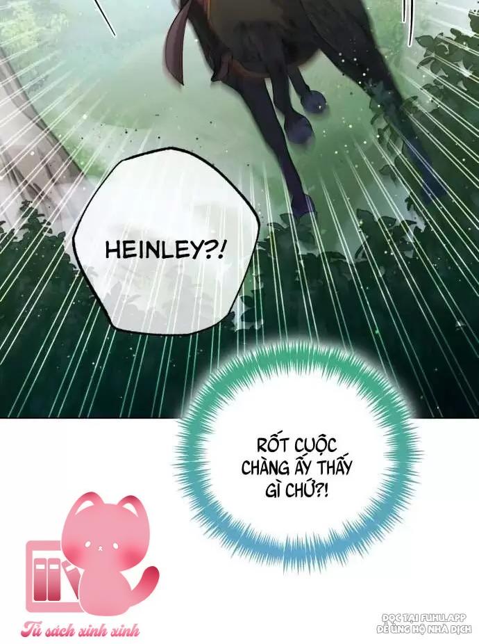 Hoàng Hậu Tái Hôn Chapter 142 - Trang 4