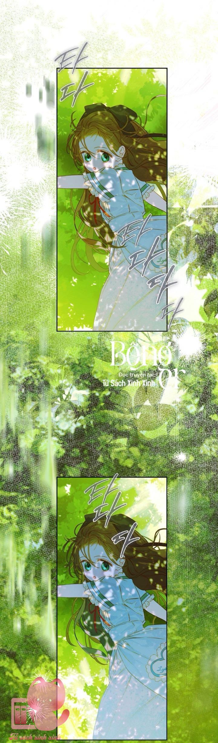 Khế Ước Hôn Nhân Của Mẹ Tôi Chapter 48 - Trang 4