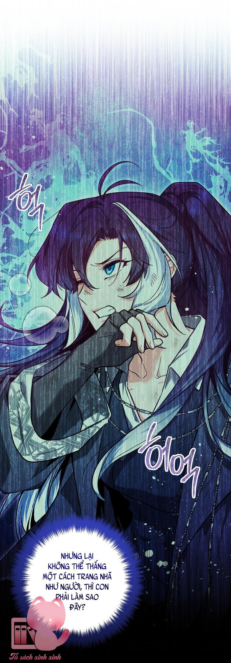 Bé Con Cá Voi Sát Thủ Chapter 19 - Trang 4