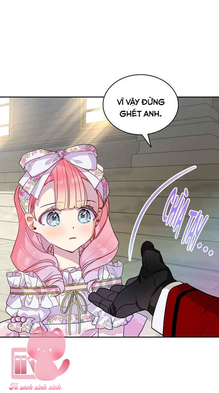 Quý Cô Thế Giới Ngầm Chap 22 - Trang 4