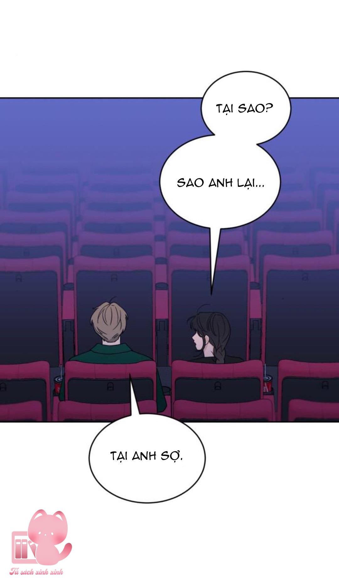 Vận May Không Ngờ Chapter 36 - Trang 4