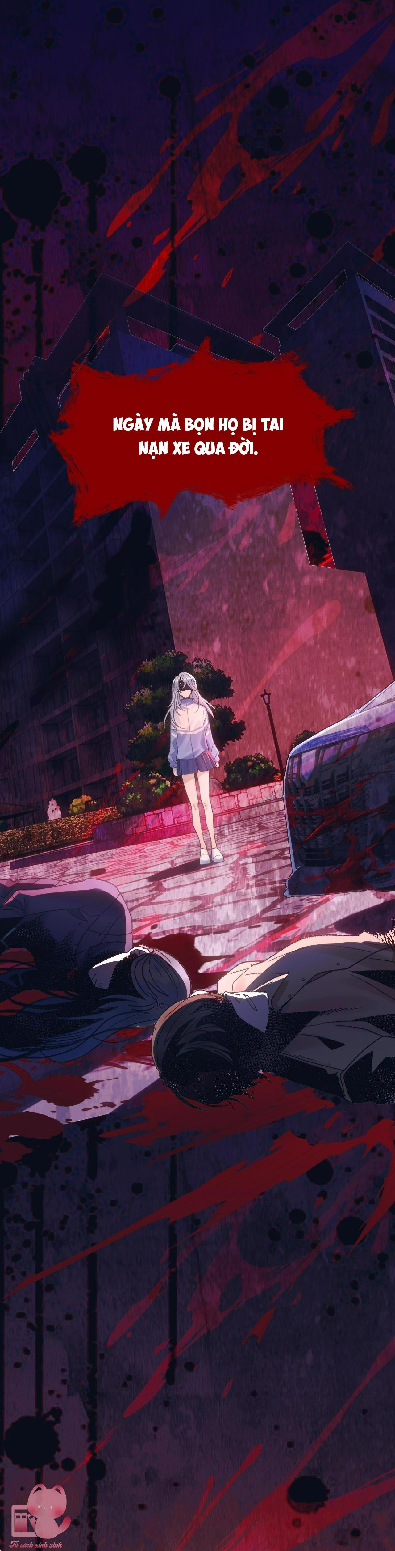 Đồng loại Chapter 14 - Trang 3