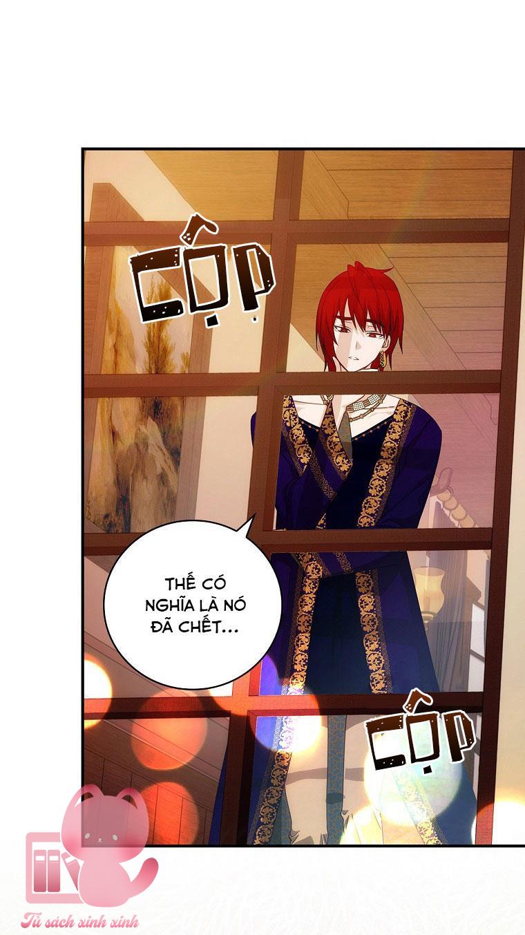 Đứa Nhỏ Không Phải Là Con Anh Chapter 34 - Trang 4