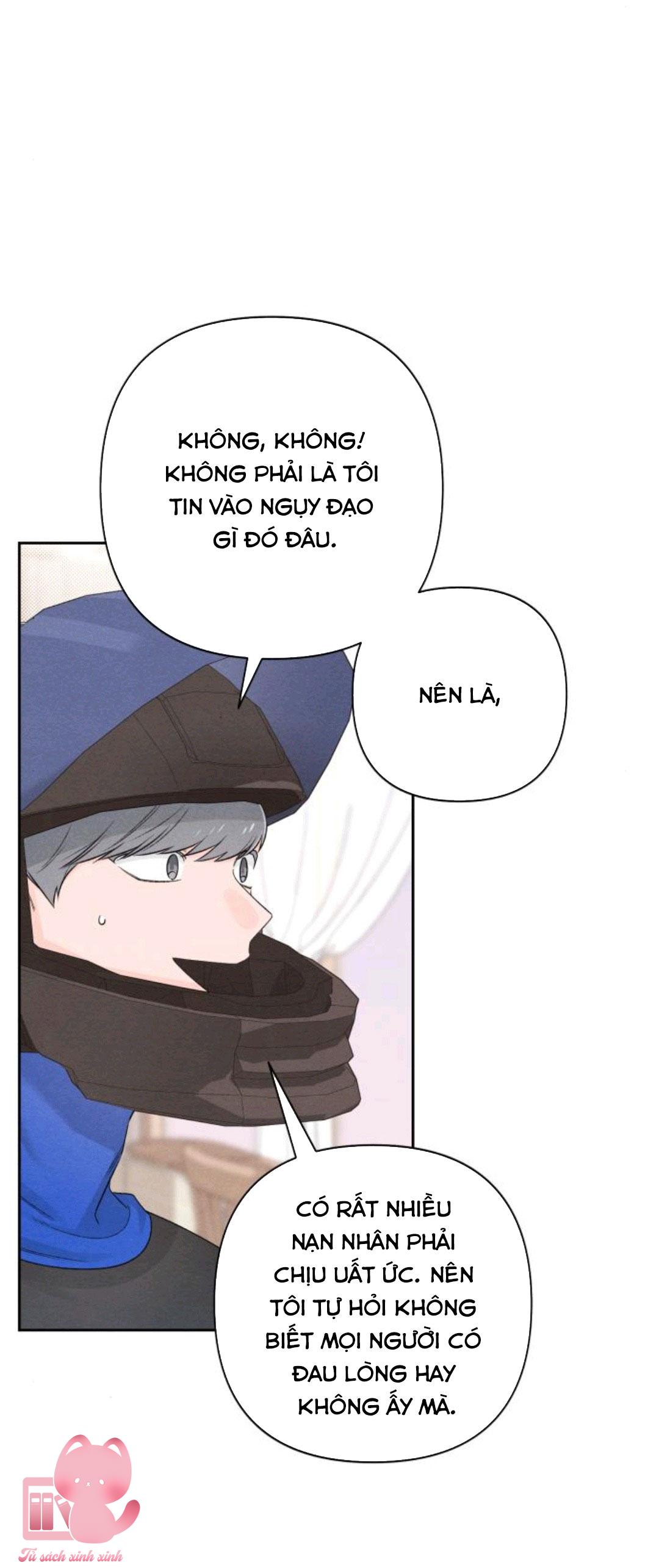 Bí Mật Thanh Xuân Chapter 68 - Trang 4