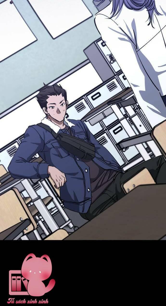 Đêm Của Bóng Tối Chapter 32 - Trang 4