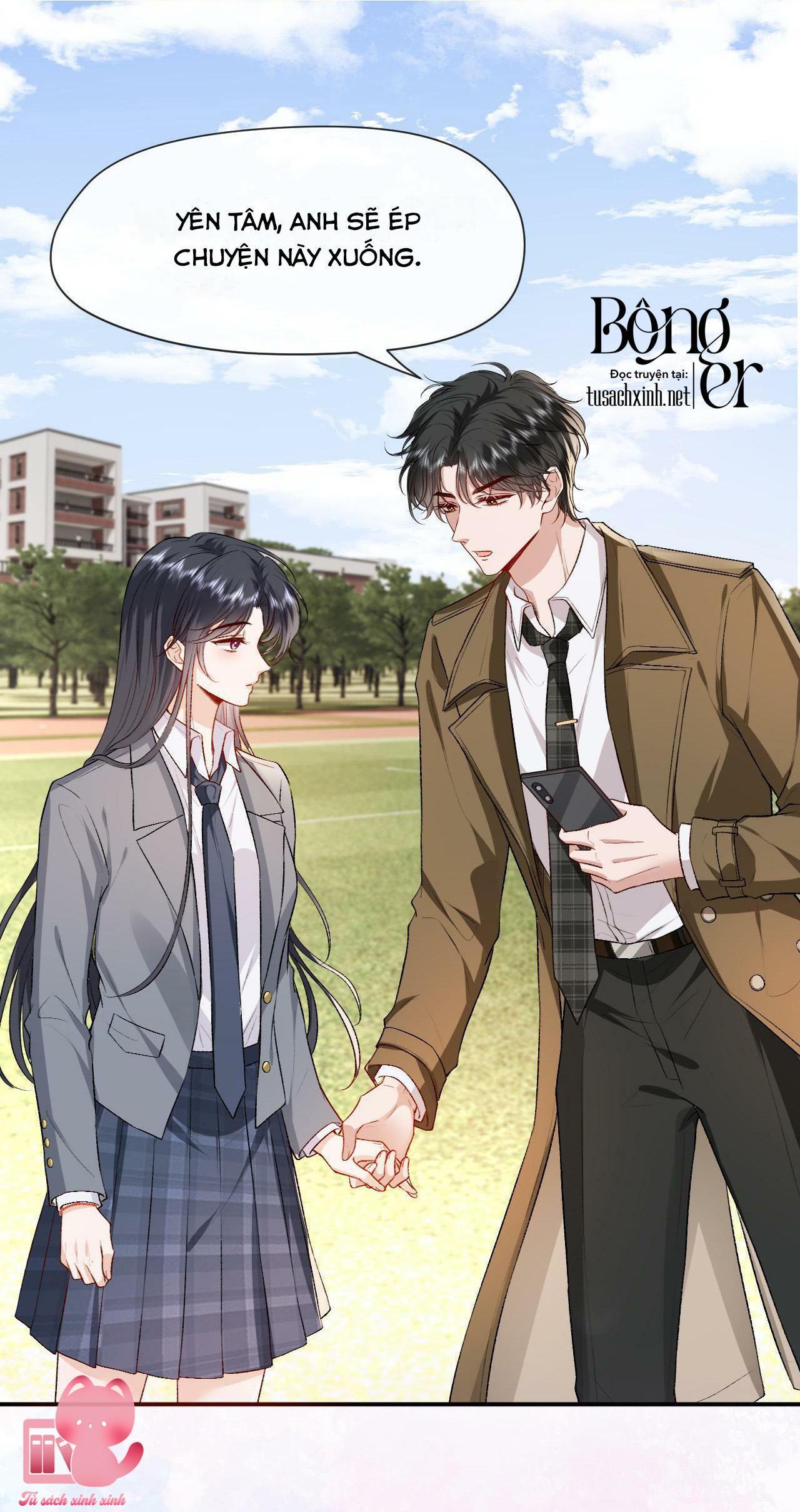Phu Nhân Mỗi Ngày Đều Tại Tuyến Vả Mặt Chap 26 - Trang 2