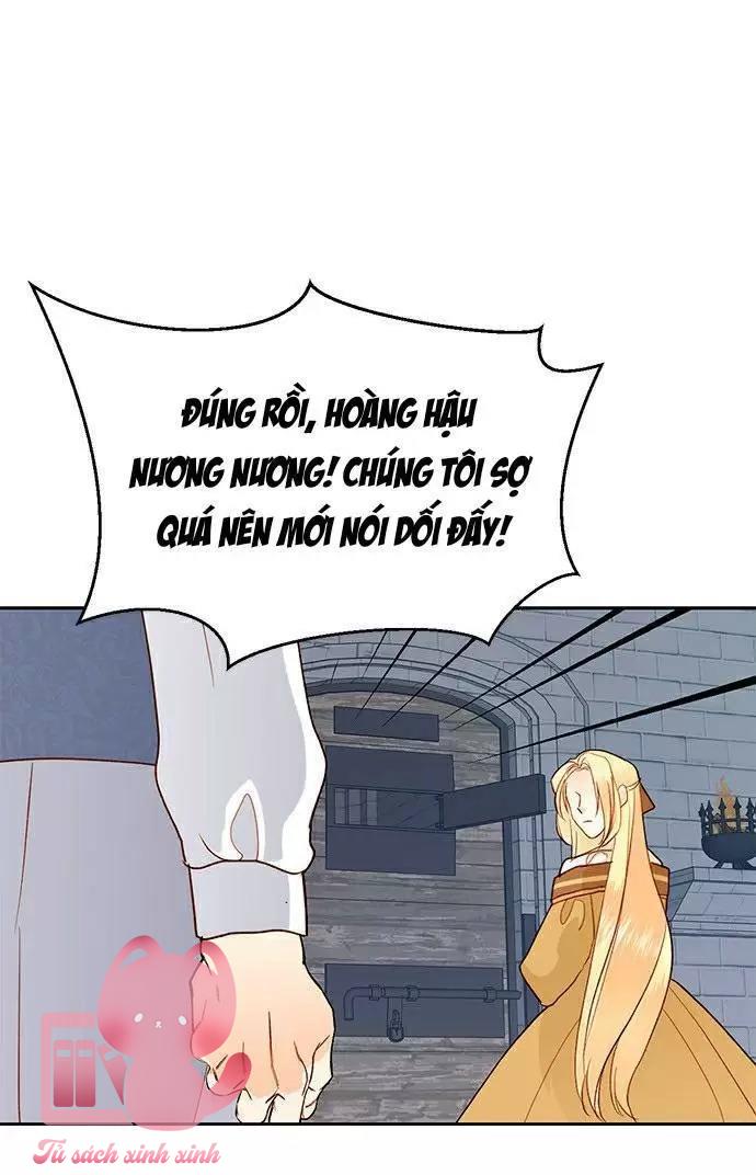 Hoàng Hậu Tái Hôn Chapter 75 - Trang 4