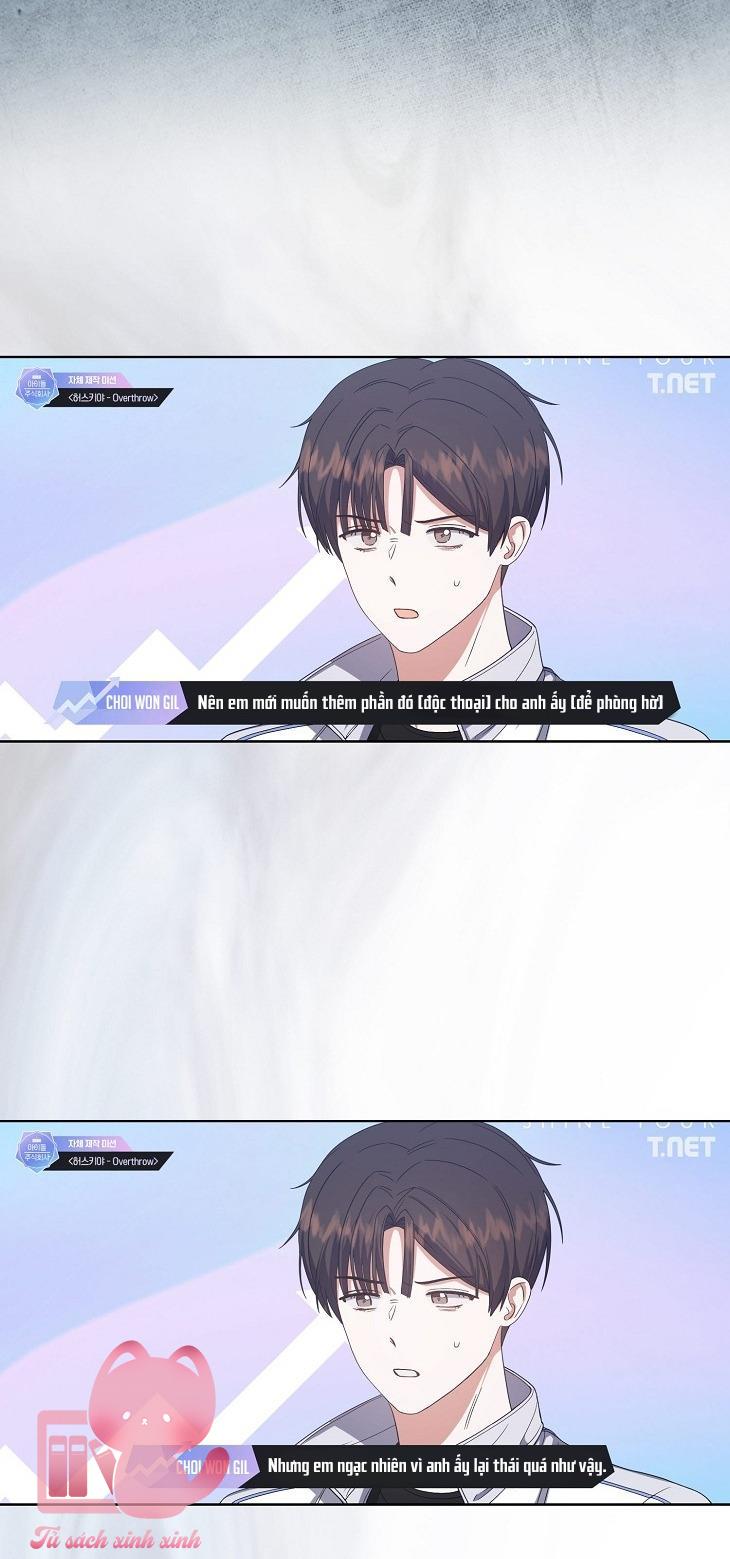Debut Or Die Chap 50 - Trang 3