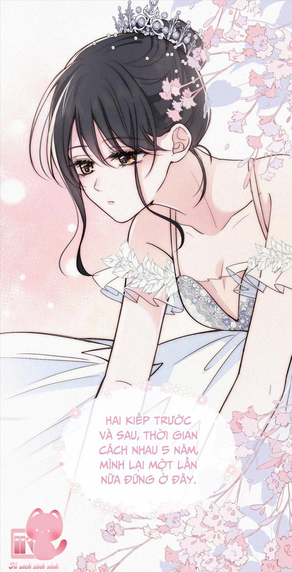 Bệnh Yêu Chap 86 - Trang 2