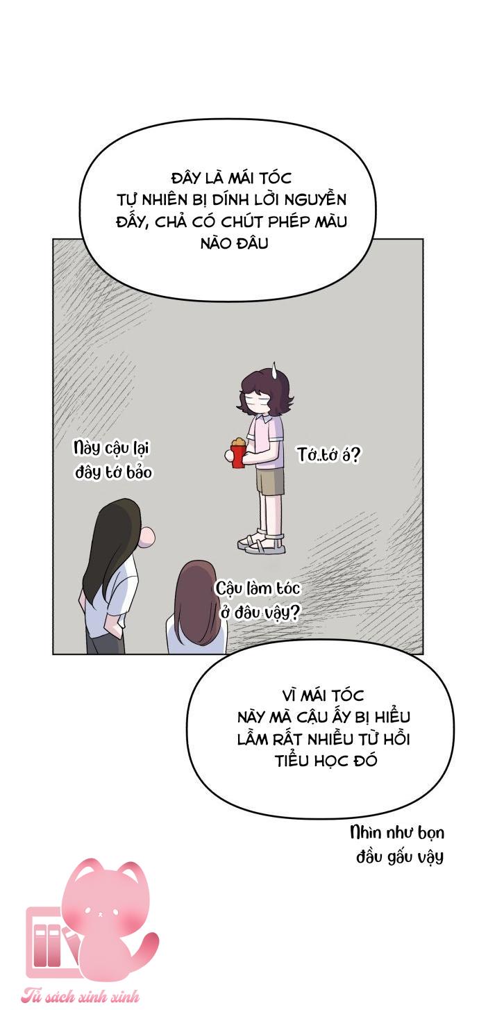 Quan Hệ Nhân Quả Chap 16 - Trang 2