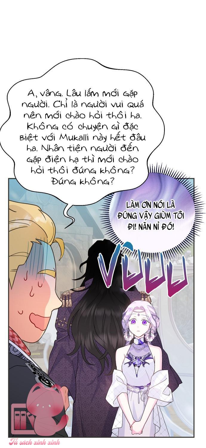 Bỏ Quách Chồng Con Đi, Tiền Bạc Mới Là Tất Cả Chap 58 - Trang 2