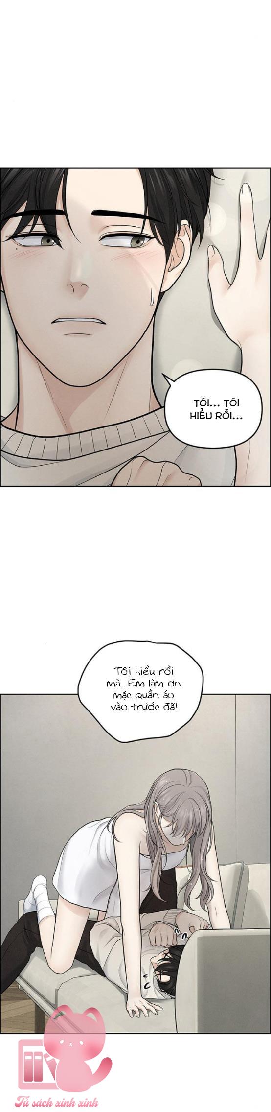 Hy Vọng Duy Nhất Chapter 7 - Trang 4