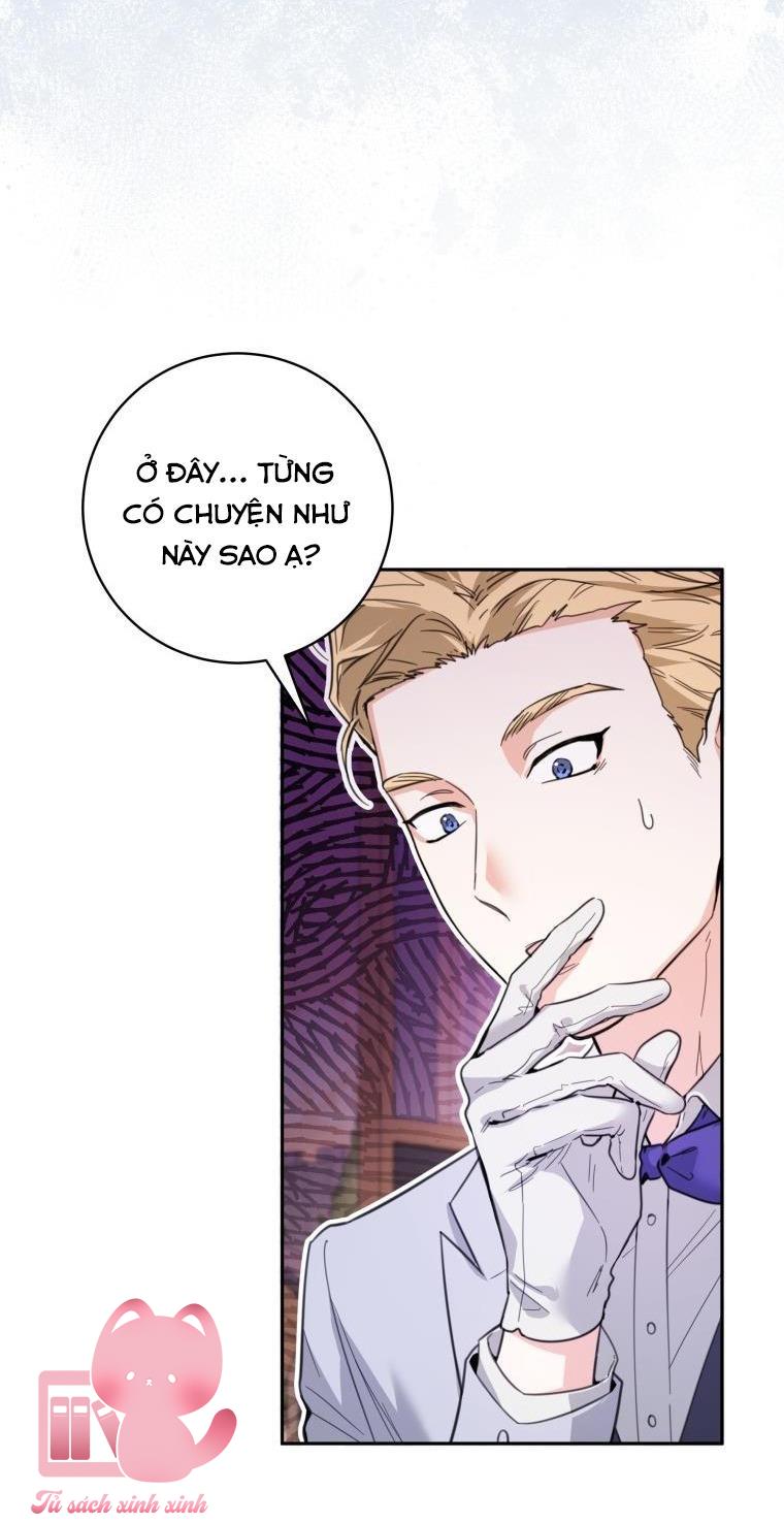 Bé Con Cá Voi Sát Thủ Chapter 9 - Trang 4