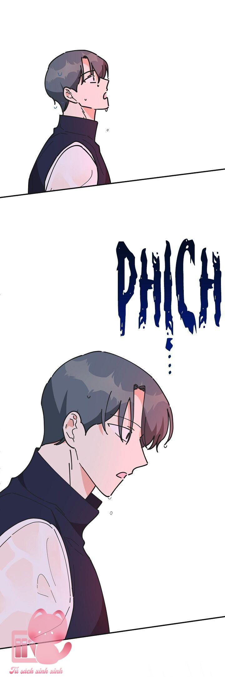 Người Hùng Của Ác Nữ Chapter 56 - Trang 4