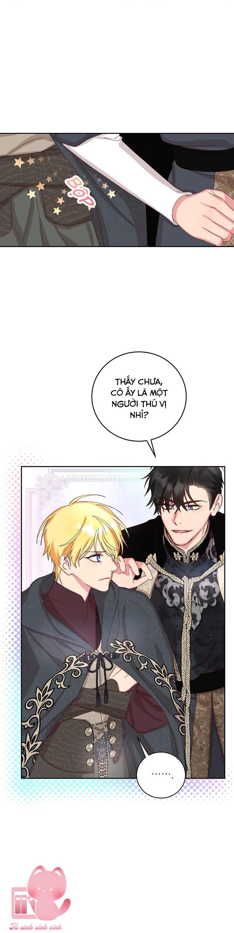 Thế Thì Ta Cứ Trở Thành Kẻ Ác Thôi Chap 75 - Trang 2