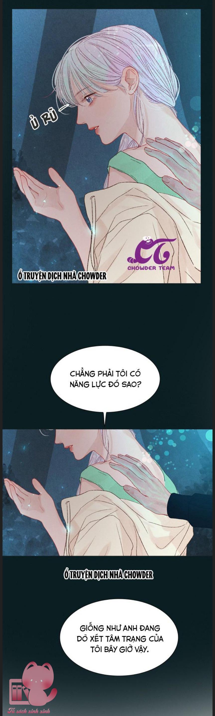Thần Bí Chap 72 - Trang 2