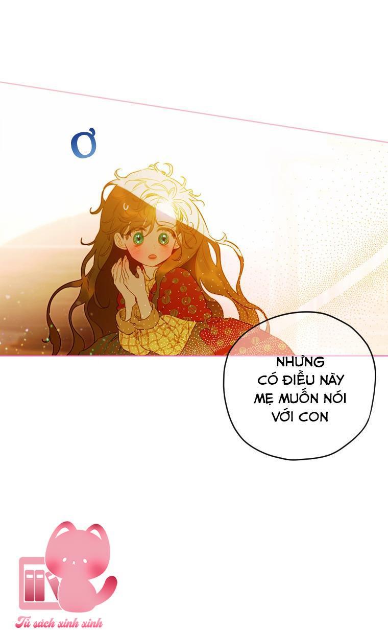 Khế Ước Hôn Nhân Của Mẹ Tôi Chapter 3 - Trang 4