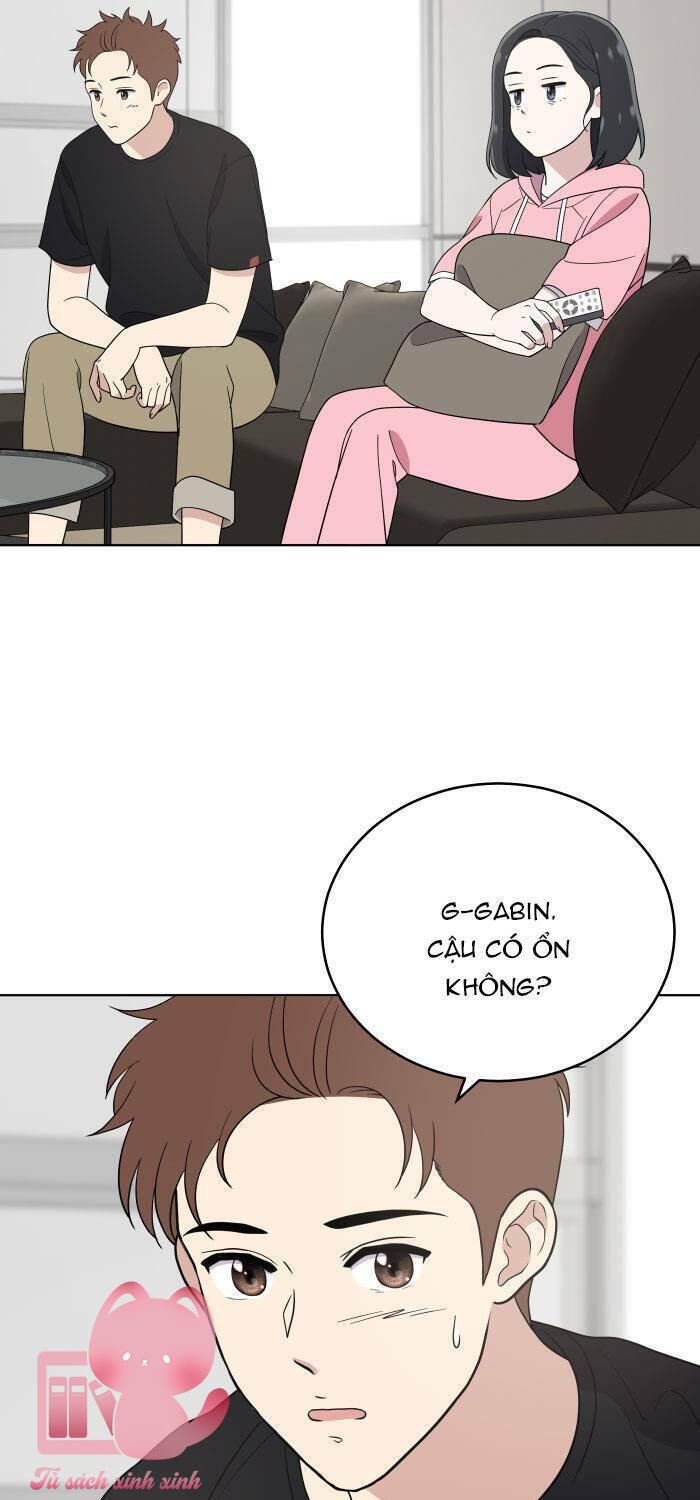 Cô Nàng Hết Thuốc Chữa Chapter 65 - Trang 4