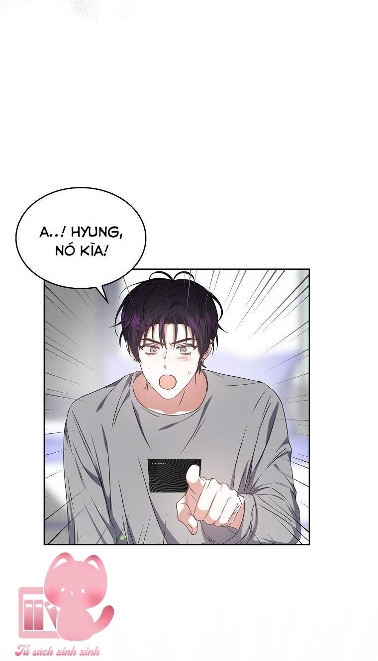 Debut Or Die Chap 44 - Trang 3